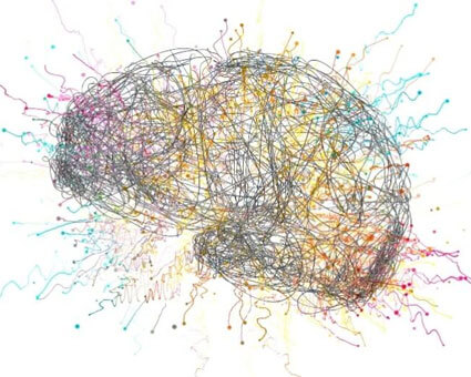 brain unwind graphic