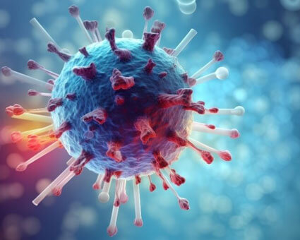 immune health graphic